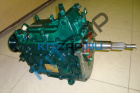 ������� ������� Faw 